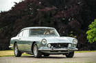 1962 Ferrari 250 GTE Series II 2+2 Coupe-Sold