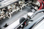 1962 Ferrari 250 GTE Series II 2+2 Coupe-Sold