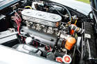 1962 Ferrari 250 GTE Series II 2+2 Coupe-Sold