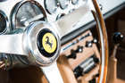 1962 Ferrari 250 GTE Series II 2+2 Coupe-Sold