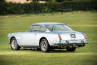 1962 Ferrari 250 GTE Series II 2+2 Coupe-Sold