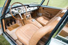 1962 Ferrari 250 GTE Series II 2+2 Coupe-Sold