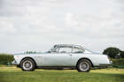 1962 Ferrari 250 GTE Series II 2+2 Coupe-Sold