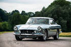 1962 Ferrari 250 GTE Series II 2+2 Coupe-Sold
