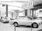 1962 Ferrari 250 GTE Series II 2+2 Coupe-Sold