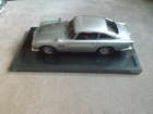 Aston Martin DB5 Model.-Sold