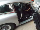 Aston Martin DB5 Model.-Sold