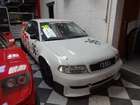 1995 Audi A4 Super Touring-Auction Lot