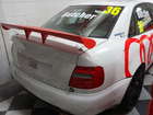 1995 Audi A4 Super Touring-Auction Lot