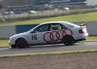 1995 Audi A4 Super Touring-Auction Lot