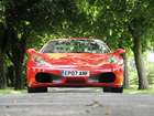2007 Ferrari F430 Berlinetta F1-Auction Lot