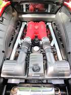 2007 Ferrari F430 Berlinetta F1-Auction Lot