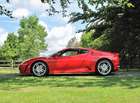 2007 Ferrari F430 Berlinetta F1-Auction Lot