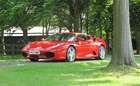 2007 Ferrari F430 Berlinetta F1-Auction Lot