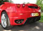 2007 Ferrari F430 Berlinetta F1-Auction Lot