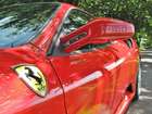 2007 Ferrari F430 Berlinetta F1-Auction Lot