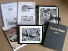 1959 - LE -MANS Winning Aston Martin Correspondance.-Auction Lot