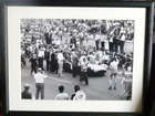 1959 - LE -MANS Winning Aston Martin Correspondance.-Auction Lot