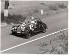 1961 Morgan +4.  A Le Mans Class Winner in 1962-Sold