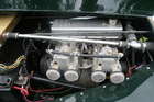 1961 Morgan +4.  A Le Mans Class Winner in 1962-Sold