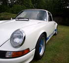 1973 Porsche 911 2.7 RS Replica-Sold