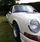 1973 Porsche 911 2.7 RS Replica-Sold