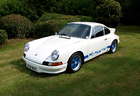 1973 Porsche 911 2.7 RS Replica-Sold