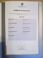 1972 Porsche 911 2.4S Coupe-Sold