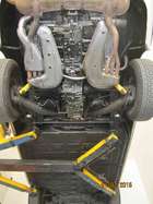 1972 Porsche 911 2.4S Coupe-Sold