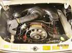 1972 Porsche 911 2.4S Coupe-Sold