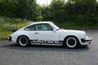 1977 Porsche 911 Carrera 3.0-Sold