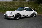 1977 Porsche 911 Carrera 3.0-Sold