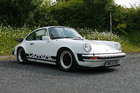 1977 Porsche 911 Carrera 3.0-Sold