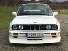 1987 BMW E30 M3-Sold