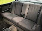 1987 BMW E30 M3-Sold