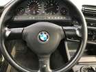 1987 BMW E30 M3-Sold