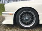 1987 BMW E30 M3-Sold