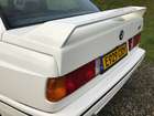 1987 BMW E30 M3-Sold