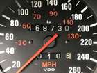 1987 BMW E30 M3-Sold