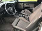 1987 BMW E30 M3-Sold