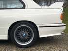 1987 BMW E30 M3-Sold