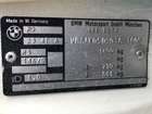 1987 BMW E30 M3-Sold