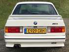 1987 BMW E30 M3-Sold