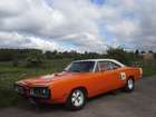 1970 Dodge Coronet 440 R/T-Sold