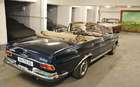 1971 Mercedes-Benz 280SE 3.5 Cabriolet-Sold
