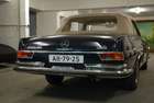 1971 Mercedes-Benz 280SE 3.5 Cabriolet-Sold