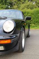 1985 Porsche 911 Carrera 3.2-Sold