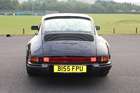 1985 Porsche 911 Carrera 3.2-Sold