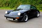 1985 Porsche 911 Carrera 3.2-Sold