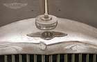 1934 Bentley 3 1/2 Litre Three-Position Drophead Coupe by Th-Sold